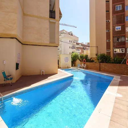 Near Appartamento Fuengirola